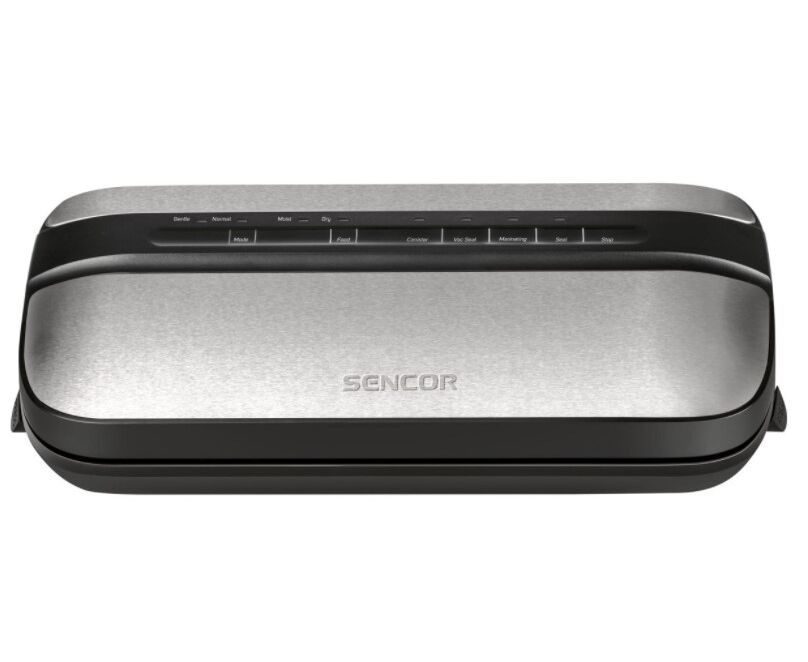 Вакуумный упаковщик Sencor SVS 4010 SS
