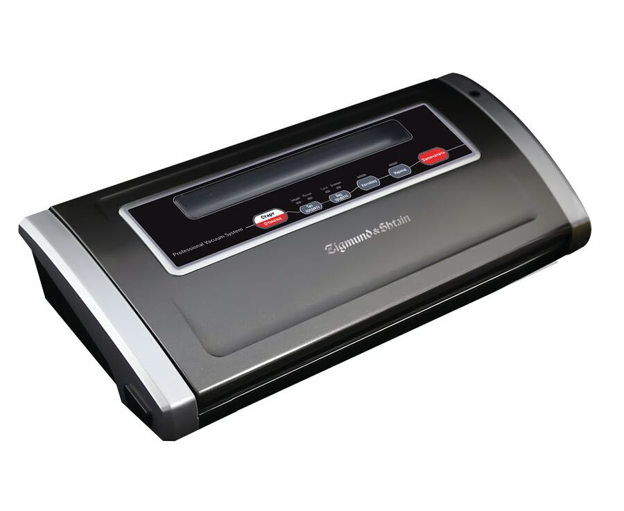 Вакуумный упаковщик Zigmund & Shtain VS-505