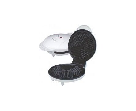 Вафельница Великие Реки Кубань-4 белый