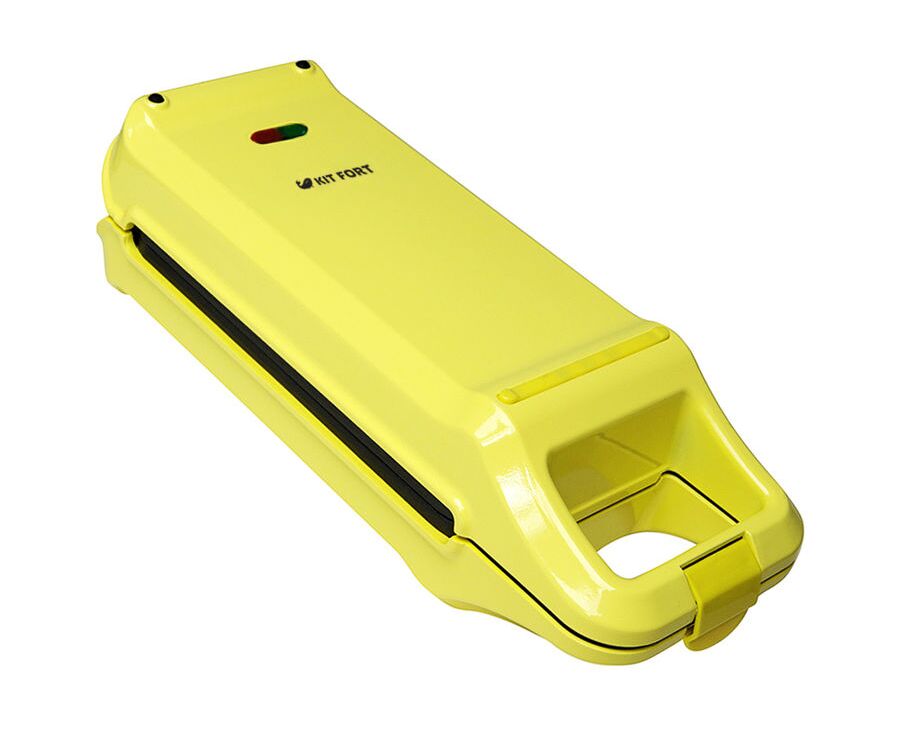 Вафельница Kitfort КТ-1611