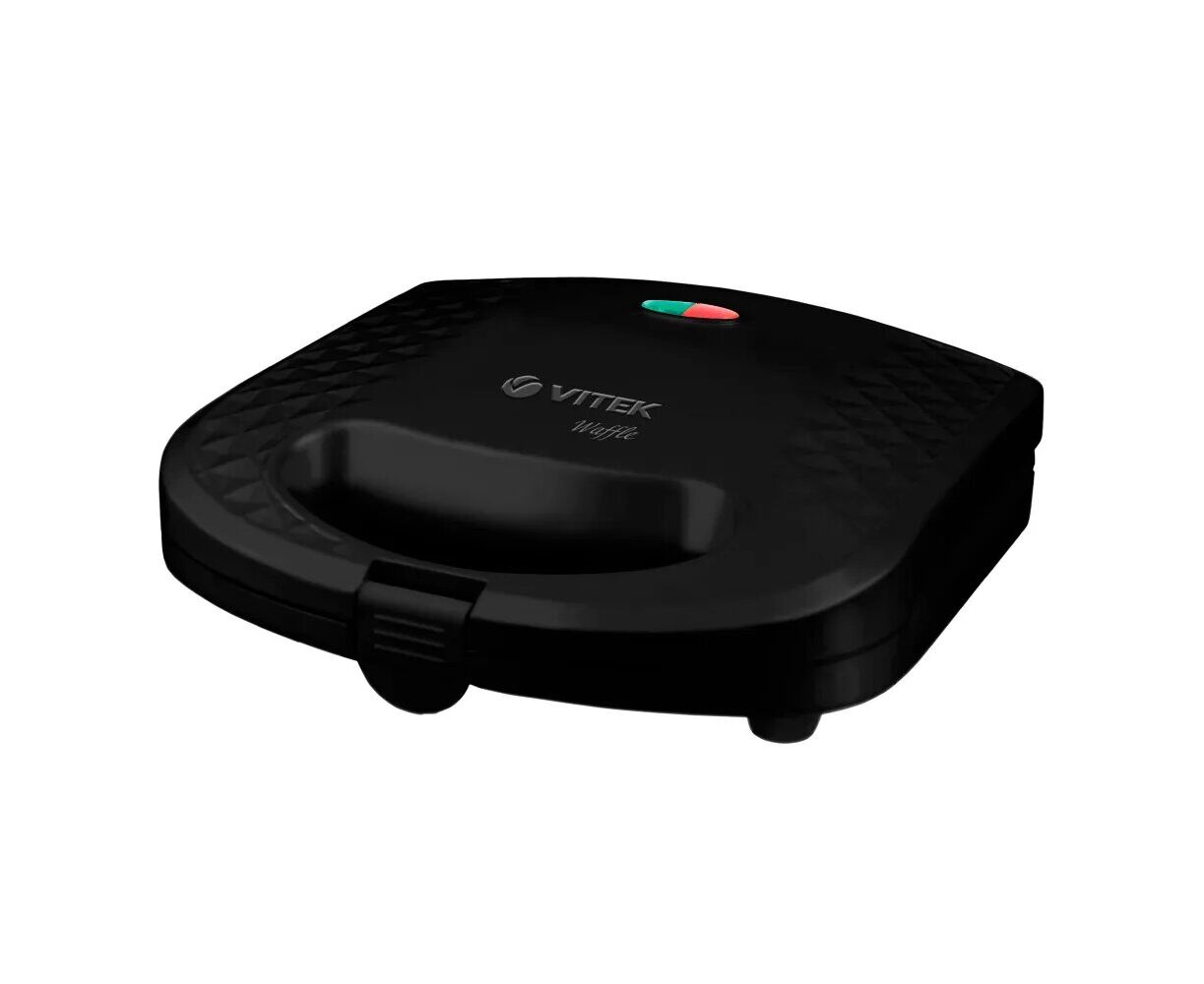 Вафельница Vitek VT-2624 черный