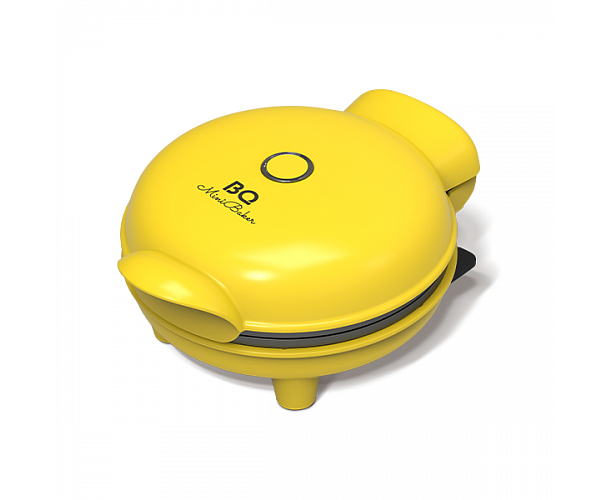 Вафельница BQ ST2005 Желтый