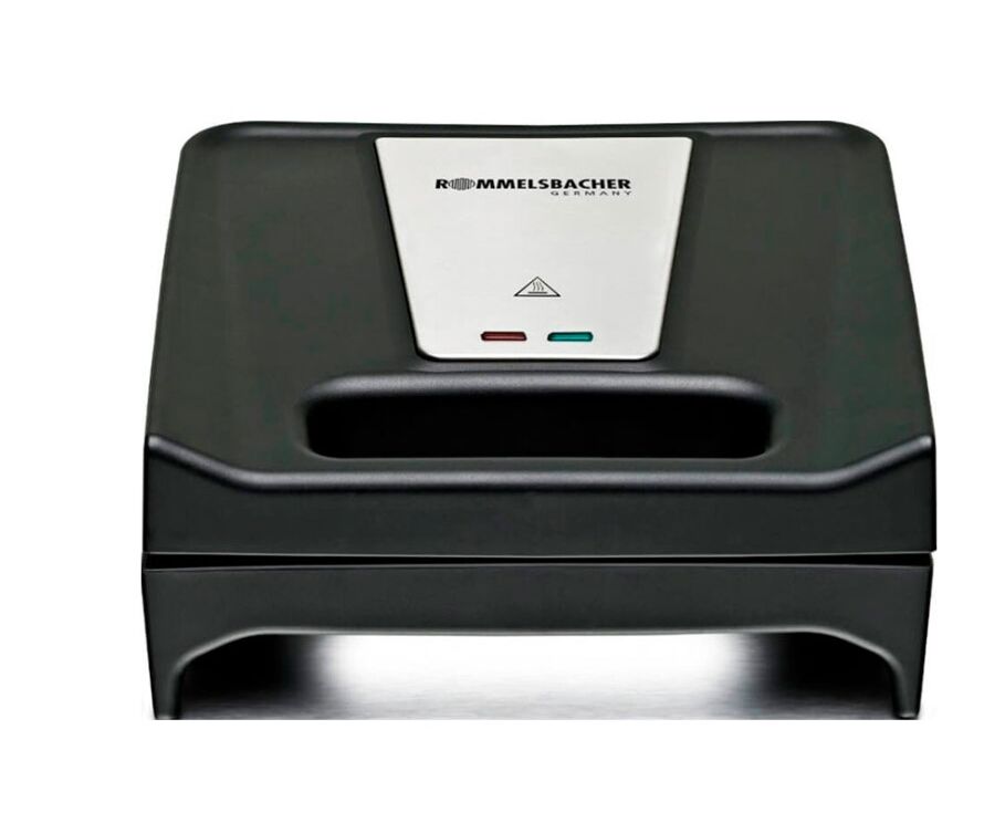 Сэндвич-гриль Rommelsbacher SWG 700