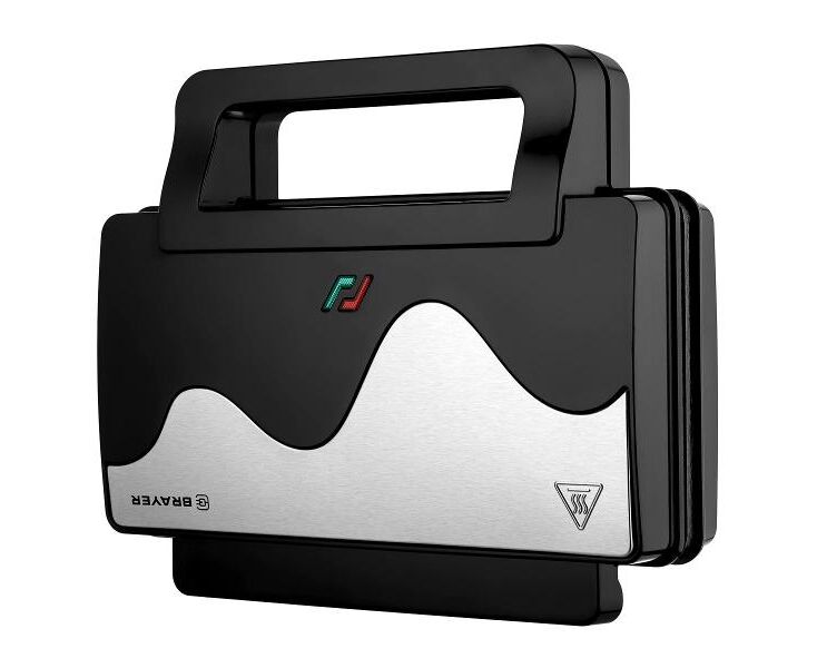 Вафельница Brayer BR2308