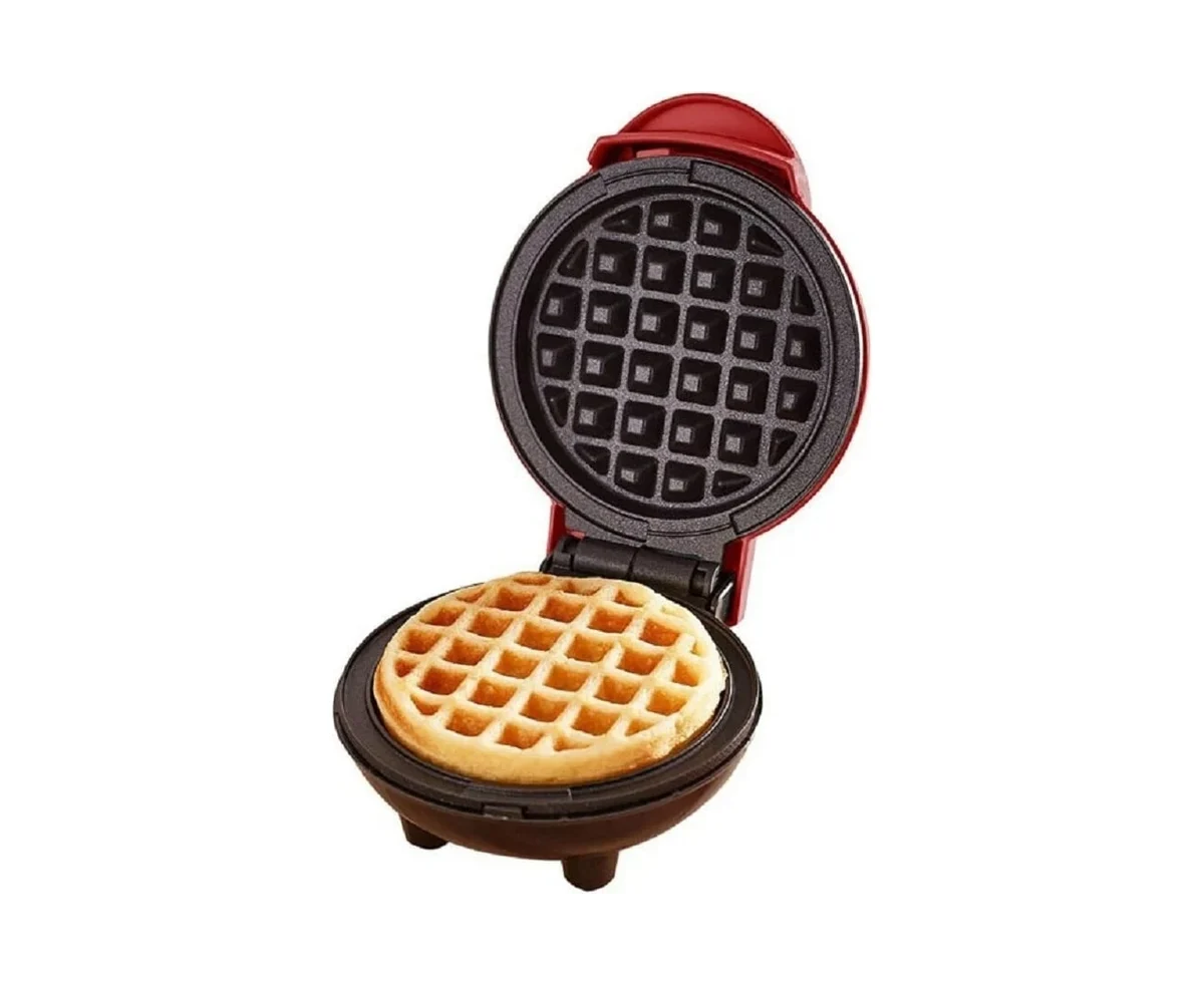 Вафельница Daswerk 455522