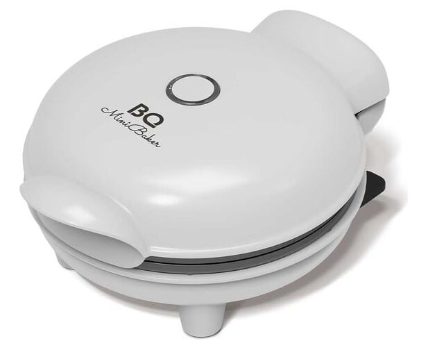 Вафельница BQ ST2005 White Waffle