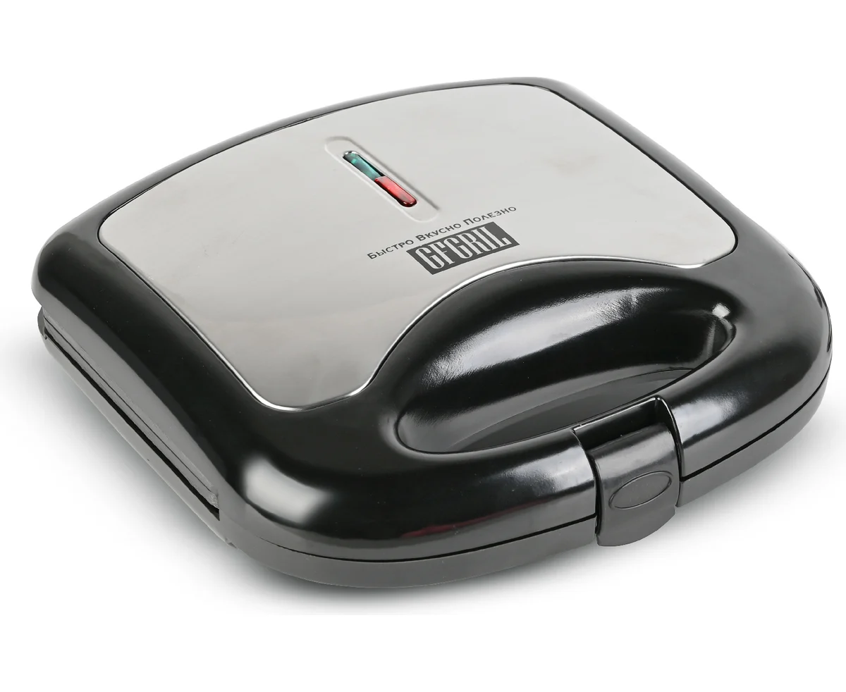 Вафельница GFGRIL GFW-012