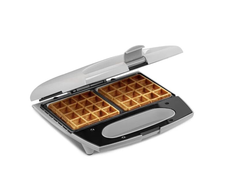 Вафельница Kitfort КТ-4681