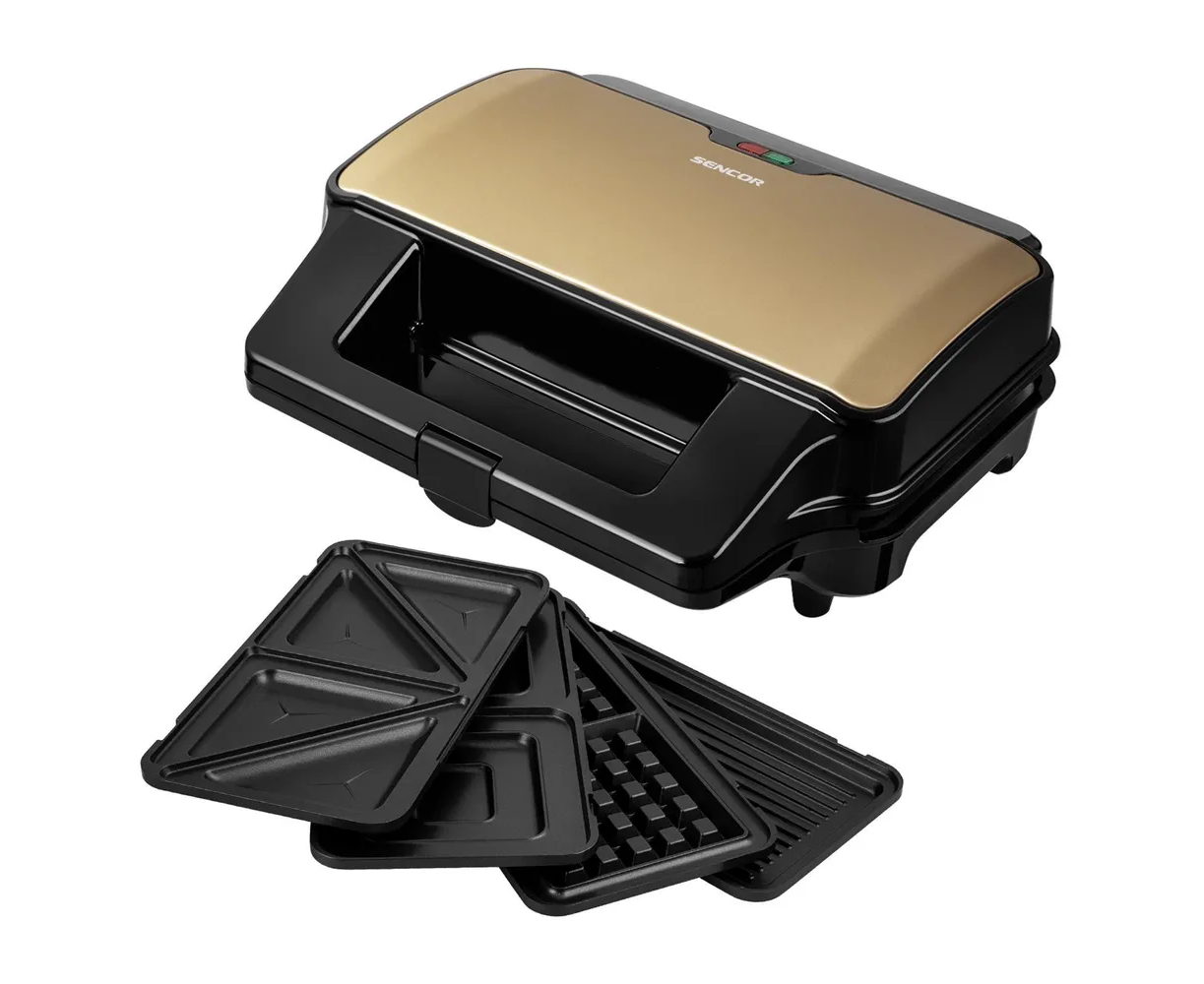 Сэндвичница Sencor SSM 9977 CH