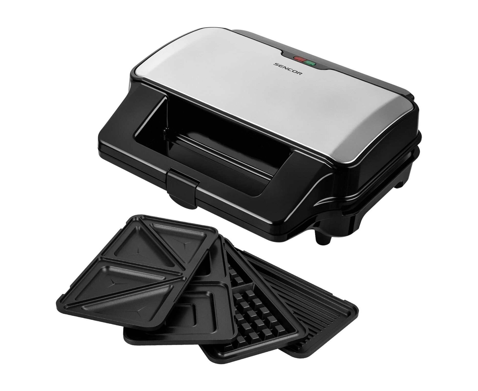 Сэндвичница Sencor SSM 9940 SS