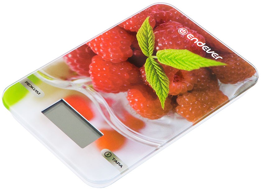 Весы кухонные электронные Endever Chief-506