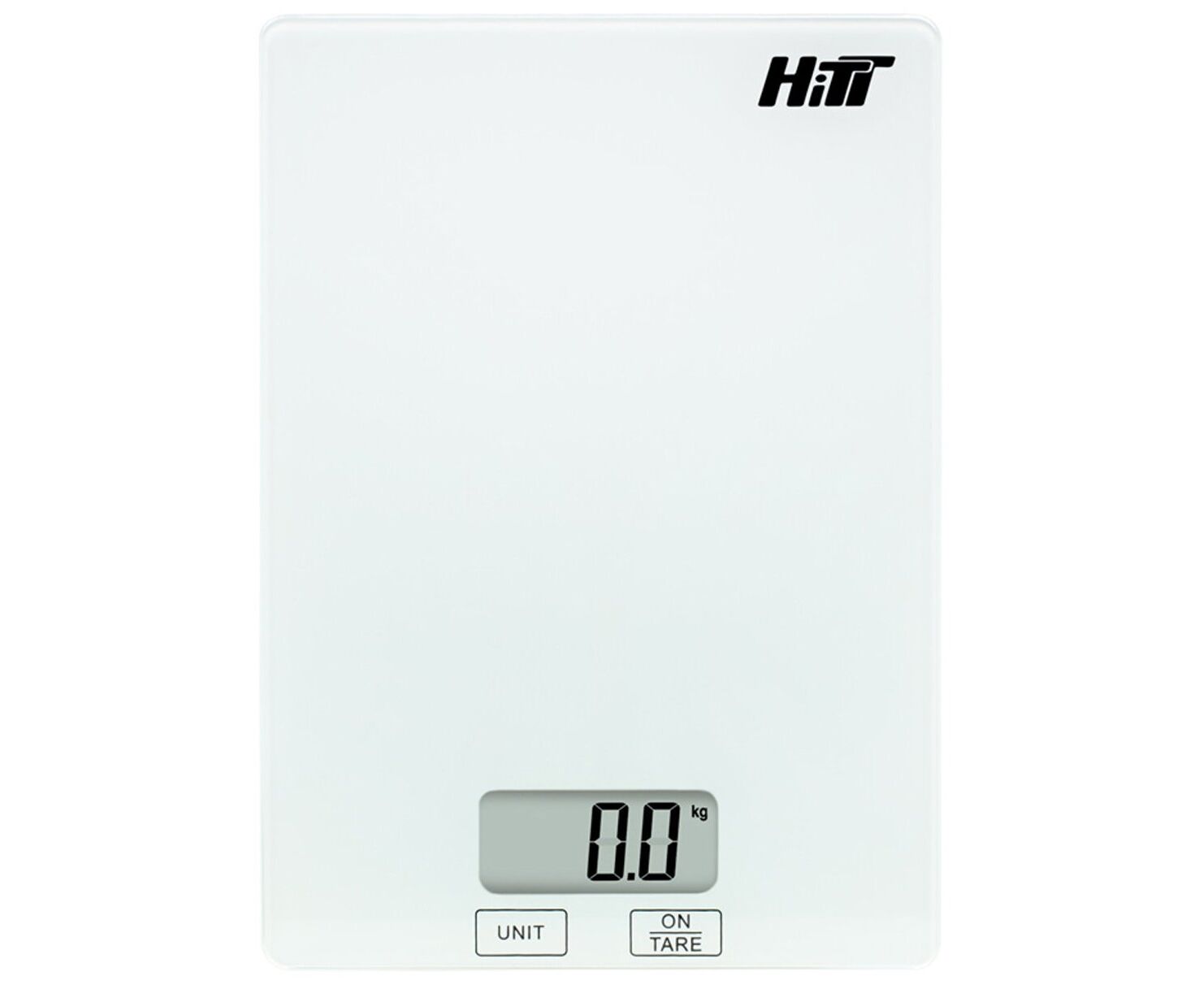 Весы кухонные HITT HT-6129