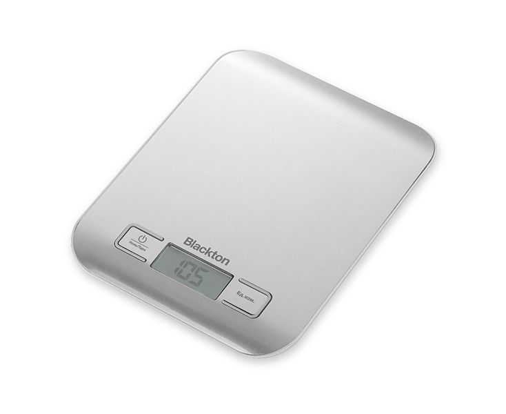 Весы кухонные Blackton Bt KS1009 Steel