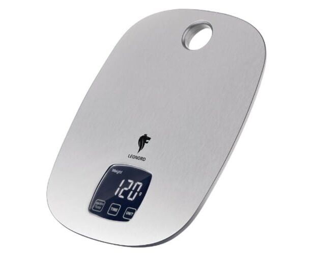 Весы кухонные LEONORD LE-1716 (108267)