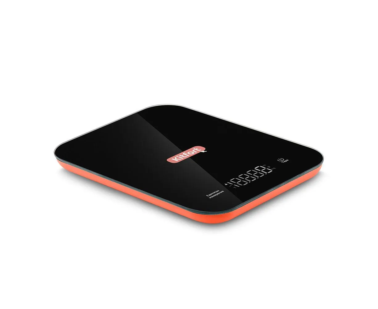 Весы кухонные Kitfort КТ-855