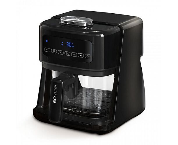 Аэрогриль BQ GR2005 Black