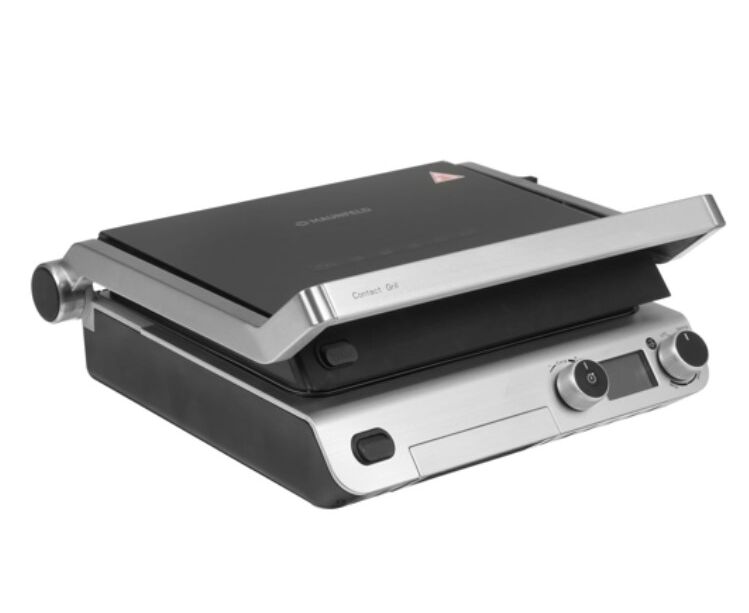 Гриль MAUNFELD MF-1311 B