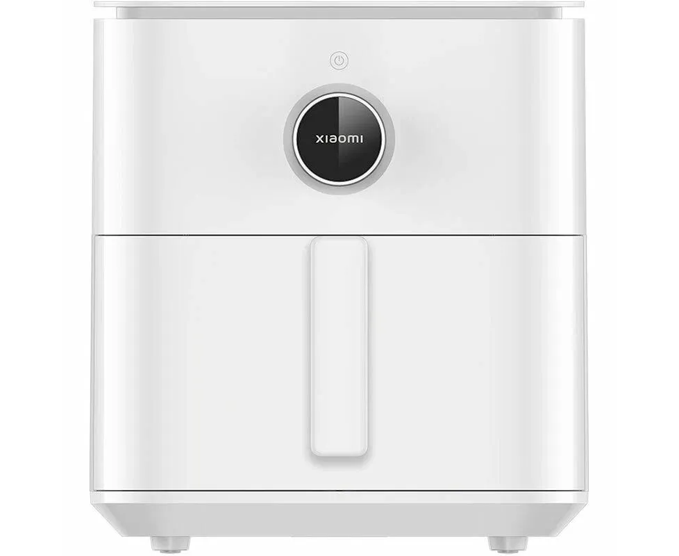 Аэрогриль Xiaomi Smart Air Fryer 6.5 L White EU MAF10 (BHR7358 EU) РСТ