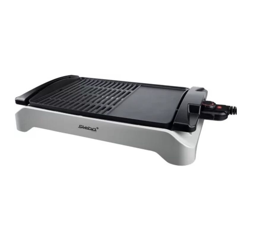 Гриль-барбекю Steba VG 101 BBQ Table Grill