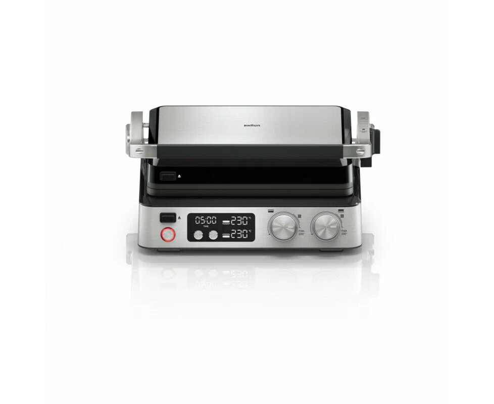Электрогриль Braun CG7040