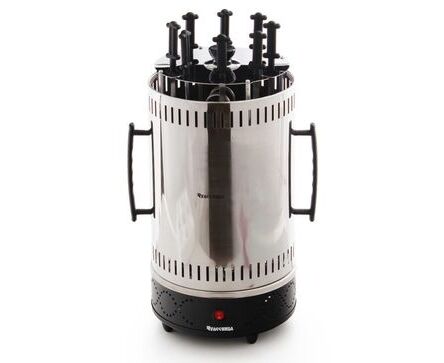 Шашлычница ЧУДЕСНИЦА ЭШ-1008 Т