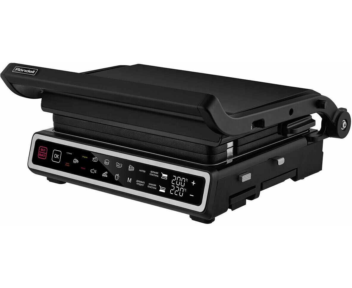 Электрогриль Rondell RDE-1701