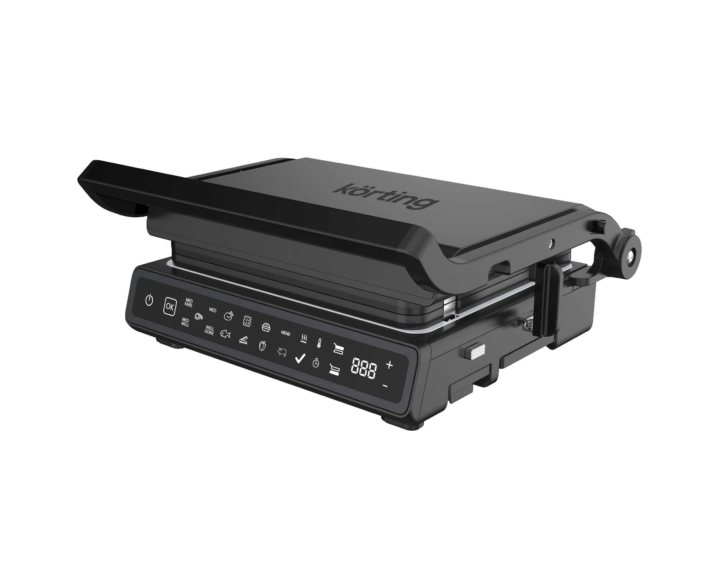 Электрогриль KORTING KGPA 0402 TW