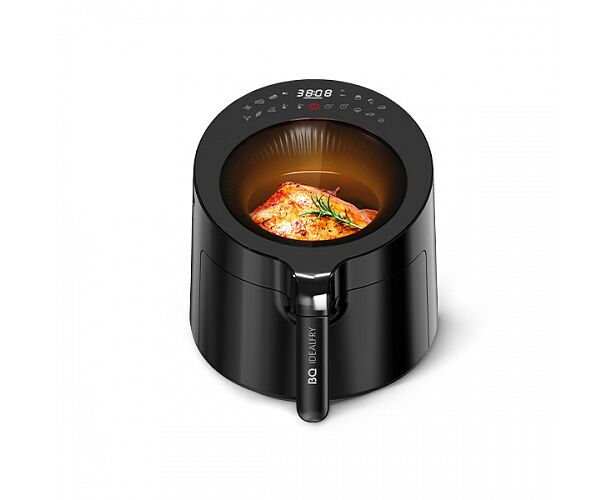 Аэрогриль BQ GR2008 Black