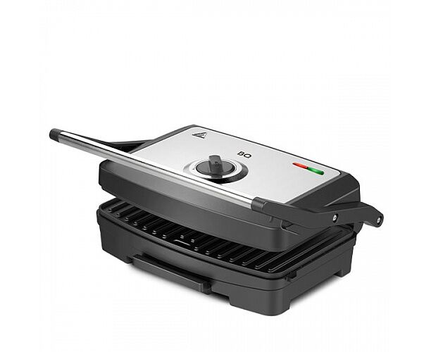 Гриль BQ GR3005 Black-Steel