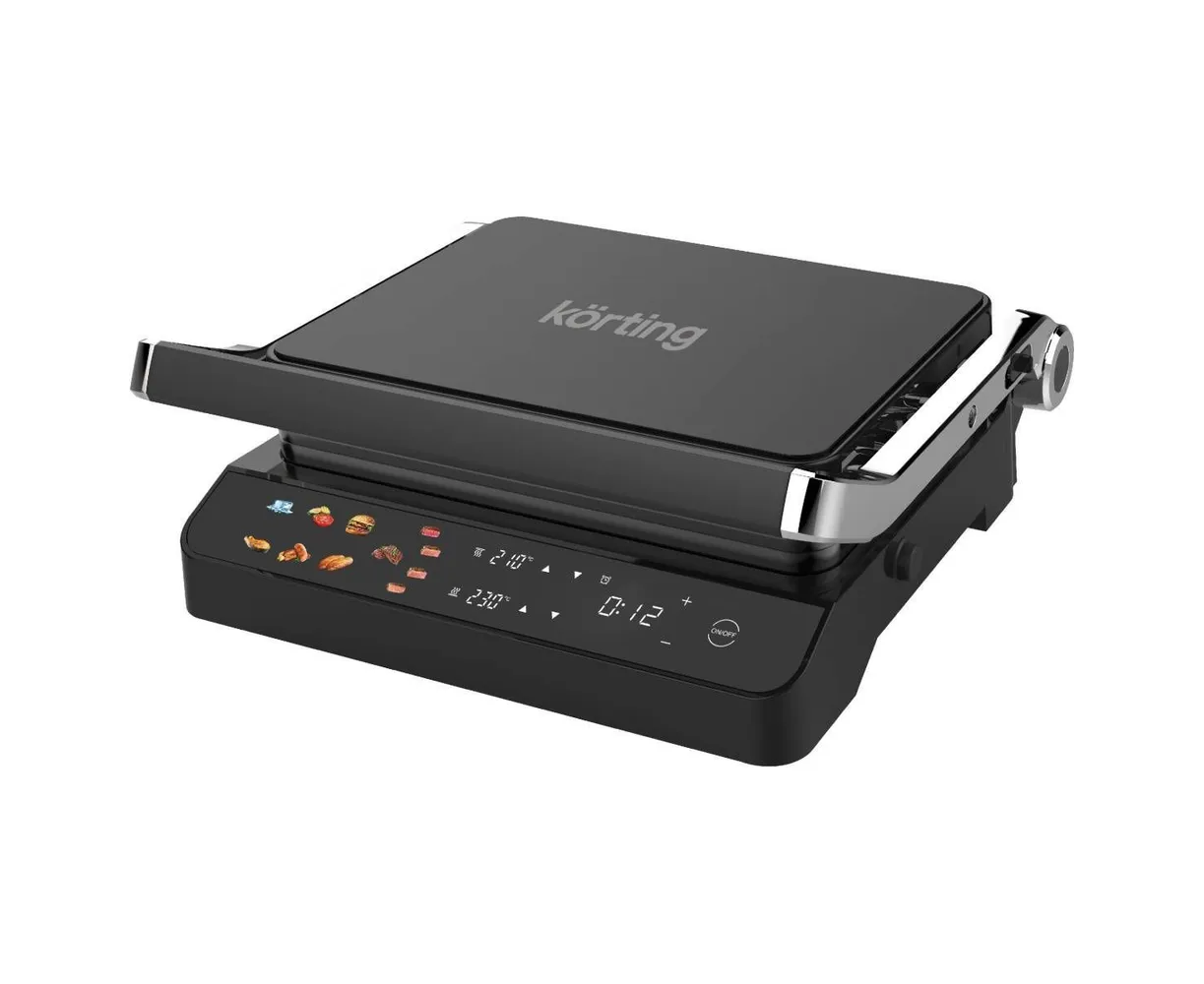 Электрогриль KORTING KGPA 0405 W