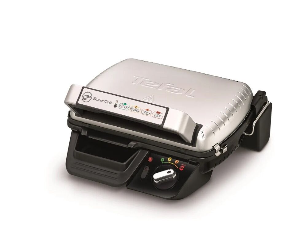 Гриль TEFAL GC450 B32