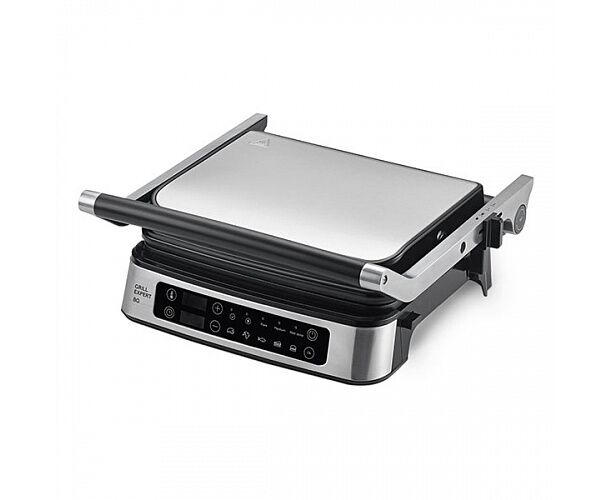 Гриль BQ GR1008 Metallic Gray