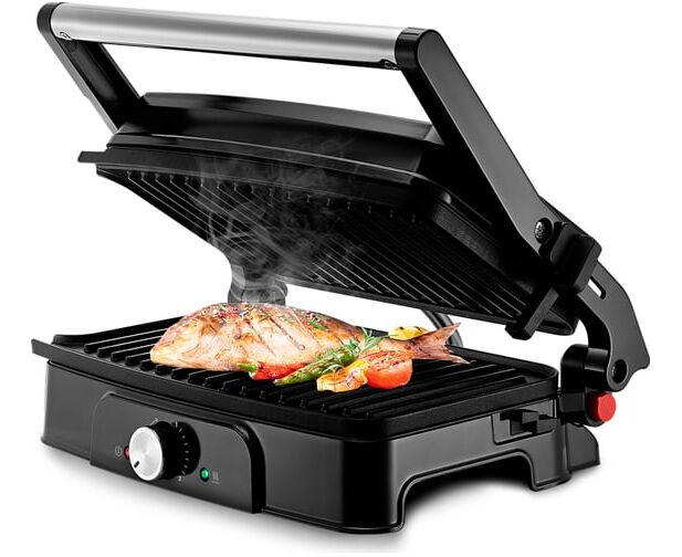 Электрогриль Kitfort KT-1659