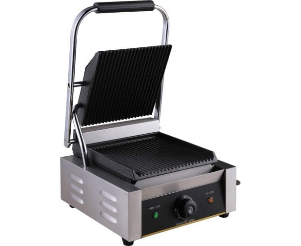 Гриль контактный Viatto GH-811 H (63390)