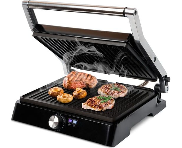 Электрогриль Kitfort КТ-1662