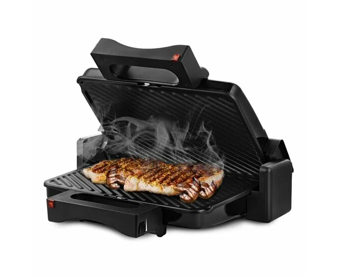 Электрогриль KITFORT КТ-3698