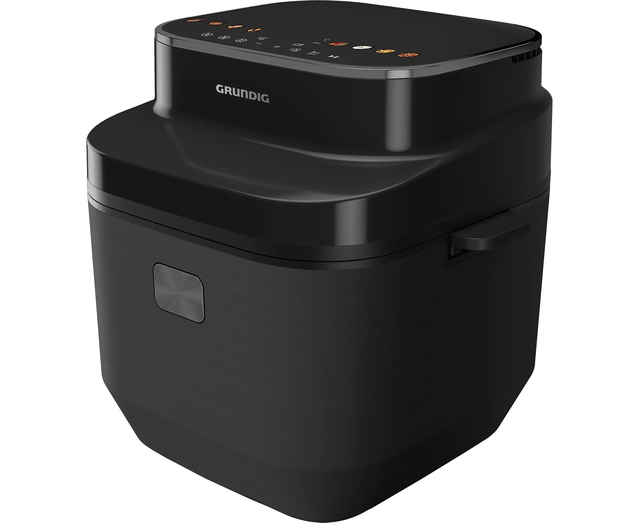 Аэрогриль Grundig FRY 8420