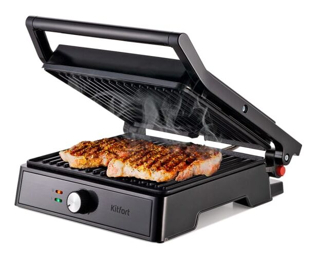 Электрогриль KITFORT КТ-1699