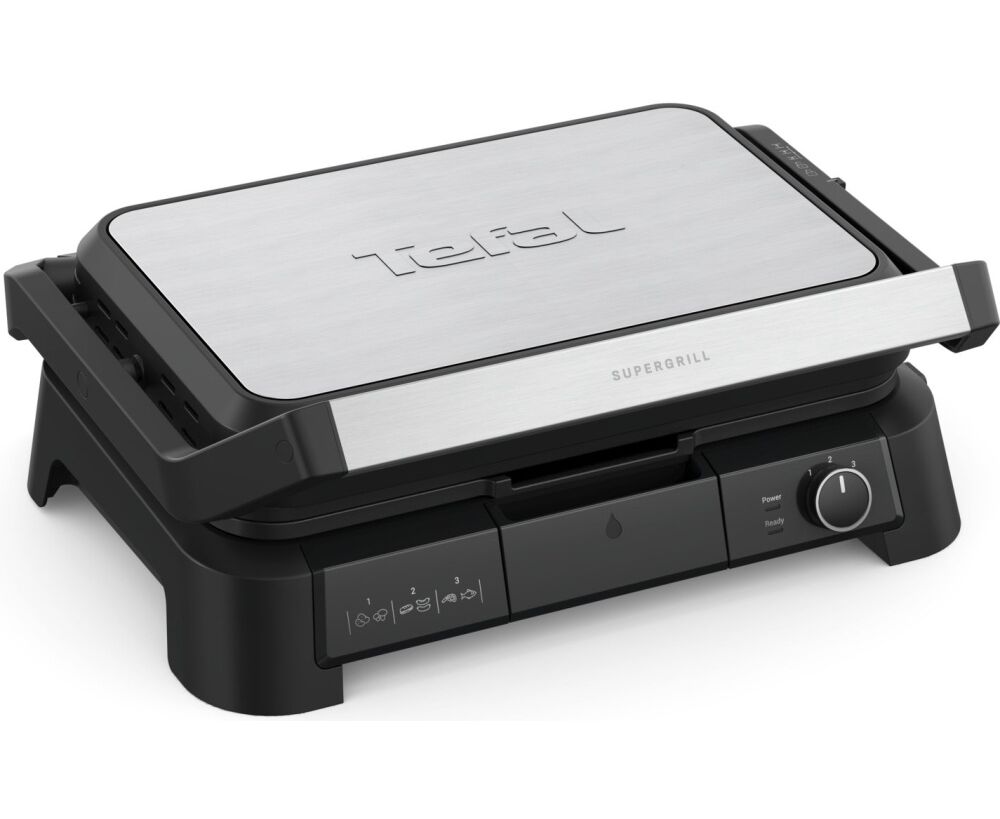Электрогриль Tefal GC520 DE0