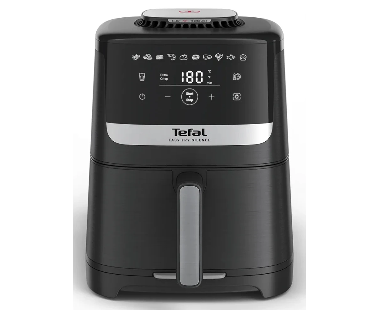 Аэрогриль Tefal EY5528 E0