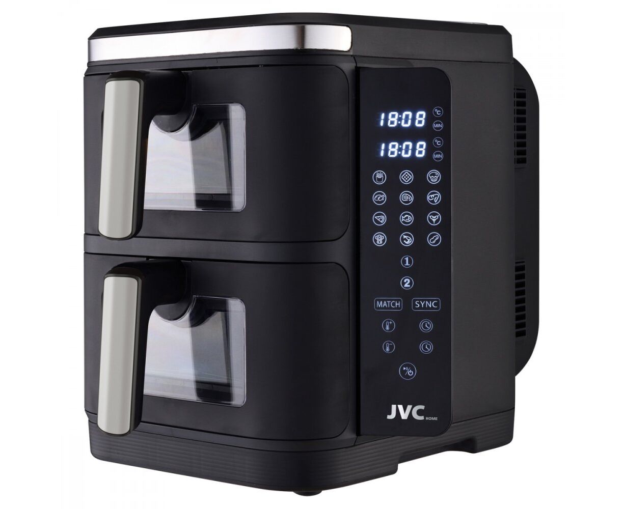 Аэрогриль JVC JK-MB105