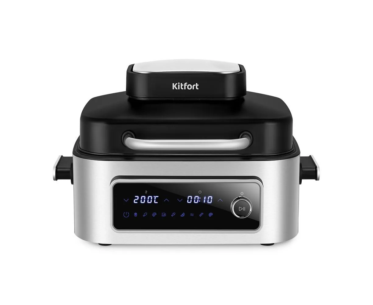 Аэрогриль Kitfort КТ-8125