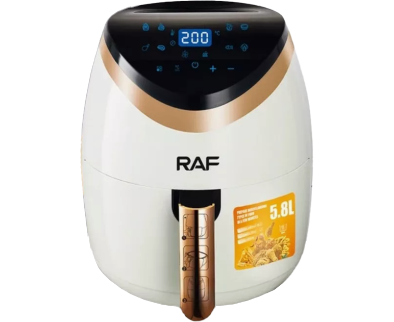 Аэрогриль Raf R.5234 W