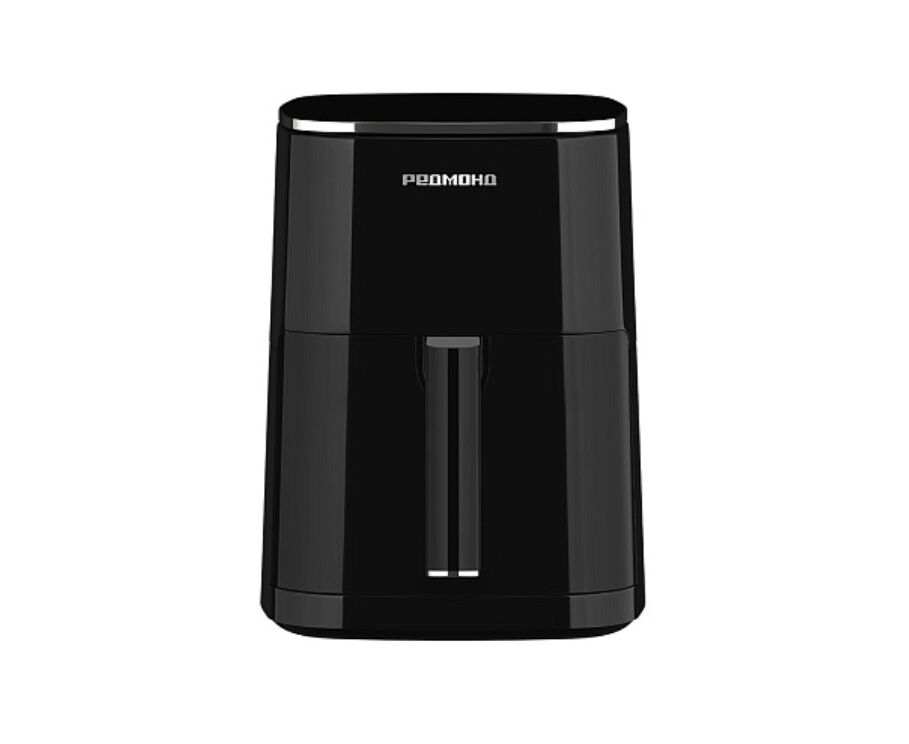 Аэрогриль Redmond AG1900 черный