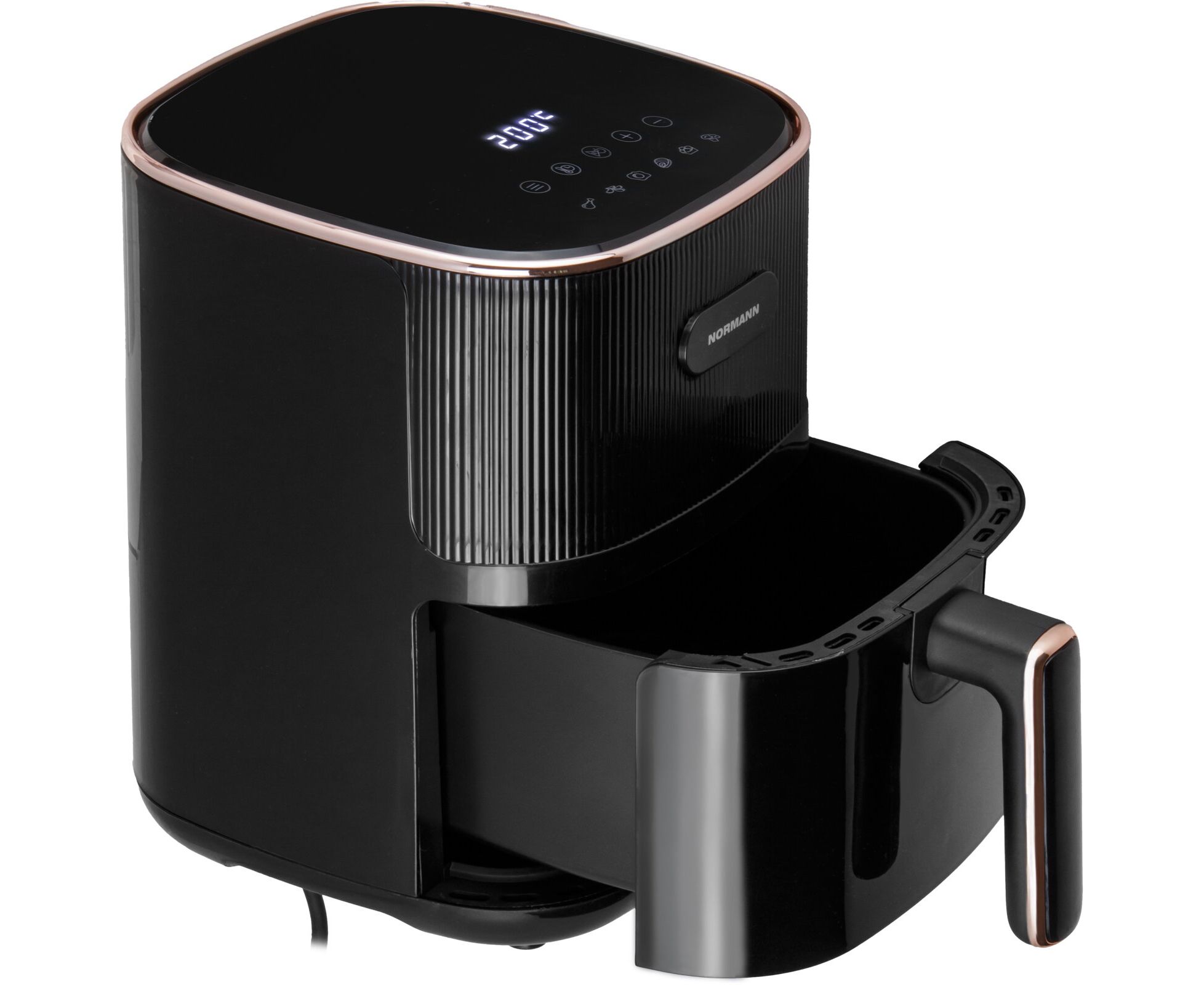 Аэрогриль Normann AAF-312 (N16028-1)