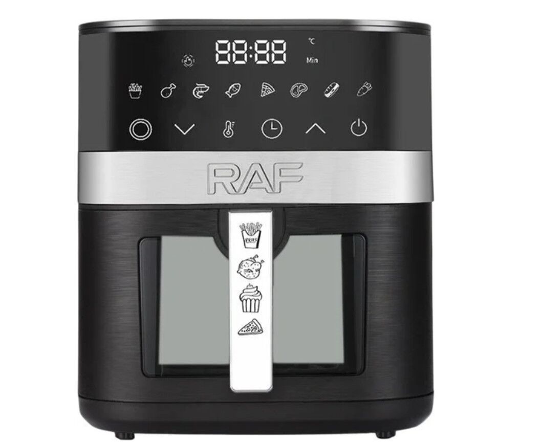 Аэрогриль Raf R.5278