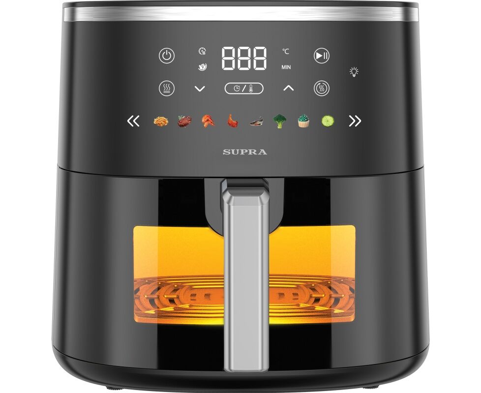 Аэрогриль Supra GS-7210