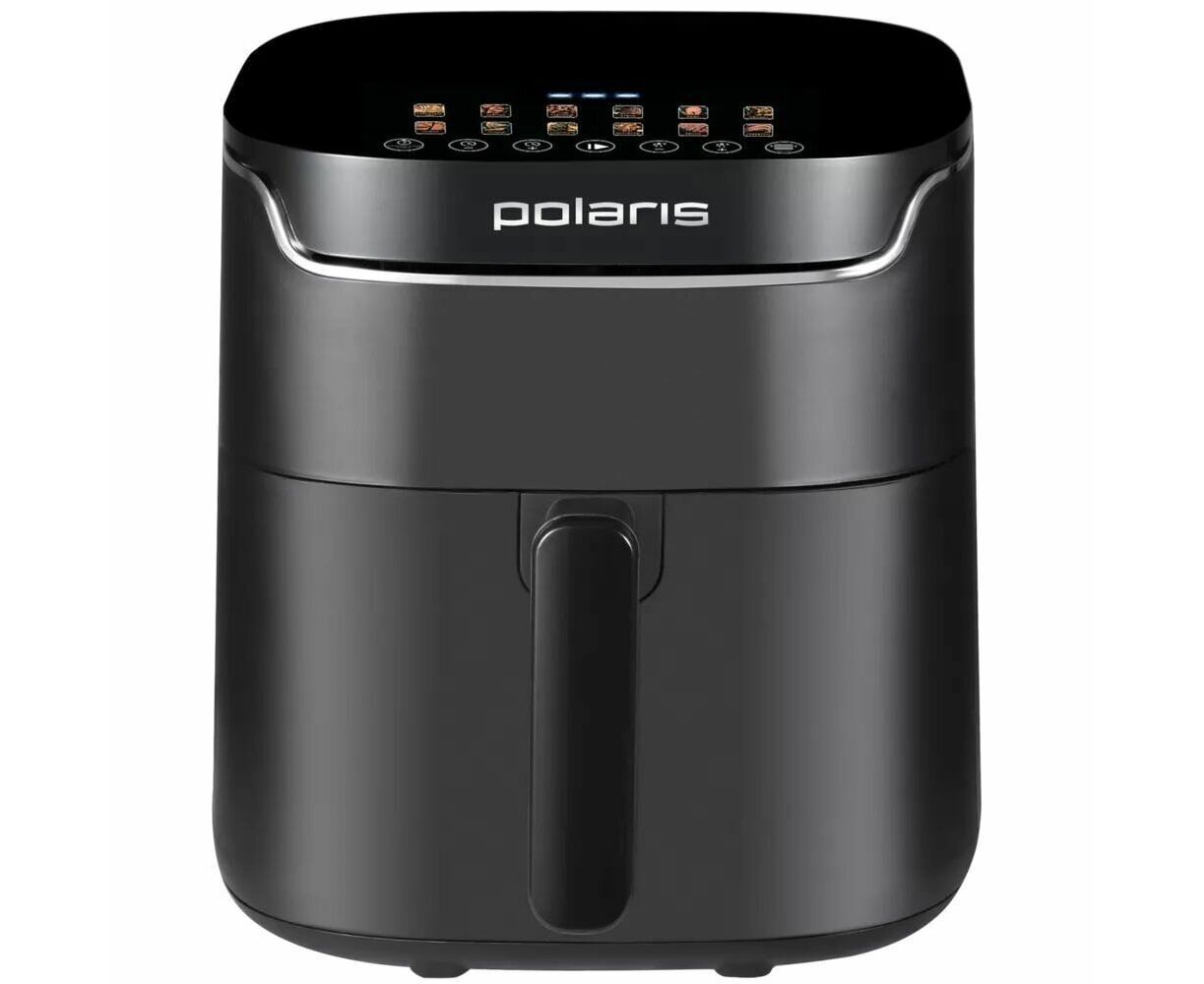 Аэрогриль Polaris PAF 5502 черный