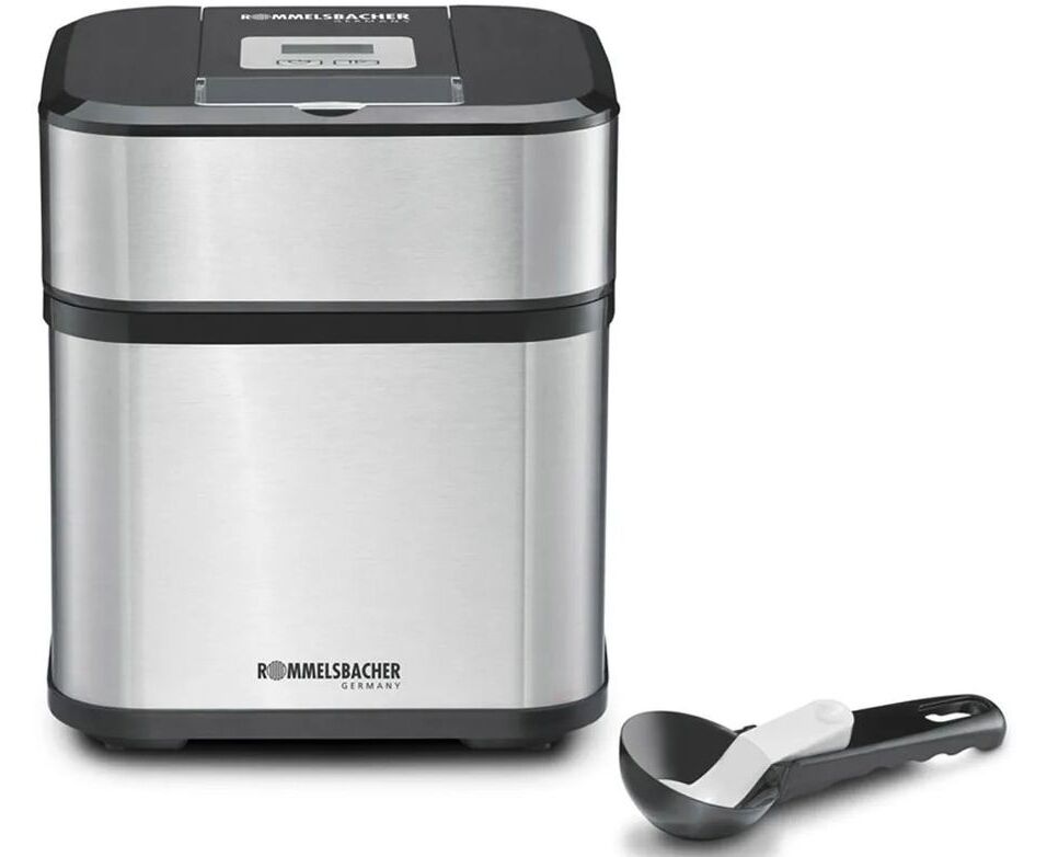 Мороженица Rommelsbacher IM 12
