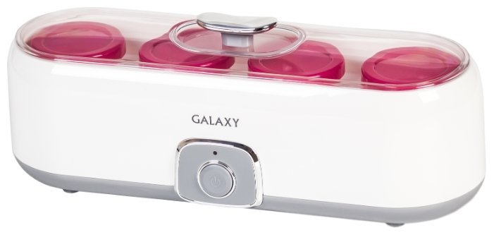 Йогуртница Galaxy GL 2696